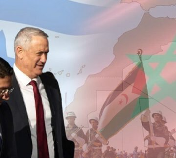 La crónica negra de una historia de amor entre dos estados «okupas»: Israel y Marruecos | ECSAHARAUI