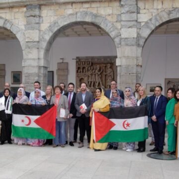 Parlamento de Cantabria adopta la Declaración Institucional de la XXVII Conferencia de los intergrupos parlamentarios de apoyo al pueblo saharaui | Sahara Press Service (SPS)