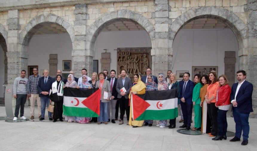 Parlamento de Cantabria adopta la Declaración Institucional de la XXVII Conferencia de los intergrupos parlamentarios de apoyo al pueblo saharaui | Sahara Press Service (SPS)