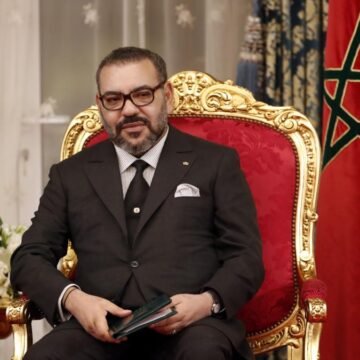 La provocación de Marruecos | Columna de Rafael Álvarez Gil en Telde Actualidad