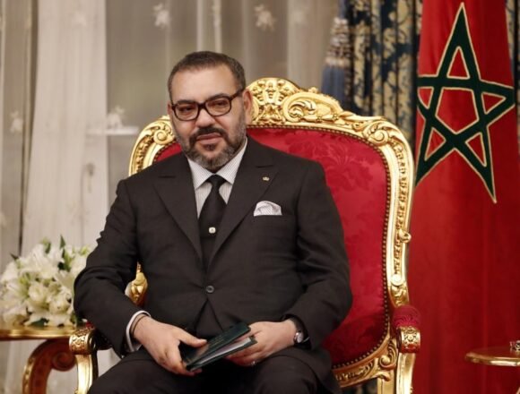 La provocación de Marruecos | Columna de Rafael Álvarez Gil en Telde Actualidad