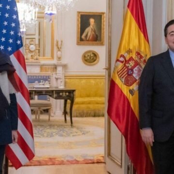Las dos reuniones de EEUU que precedieron al cambio de postura sobre el Sáhara – El Periódico de España