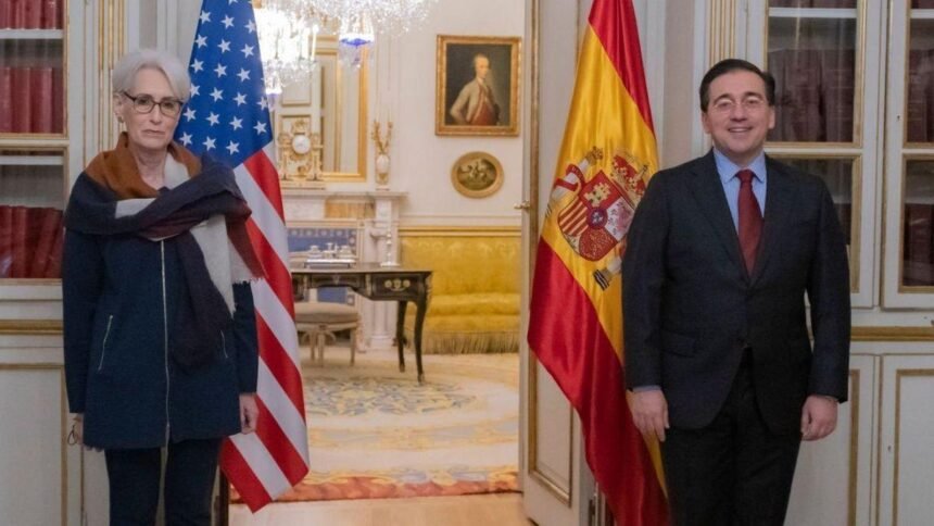 Las dos reuniones de EEUU que precedieron al cambio de postura sobre el Sáhara – El Periódico de España