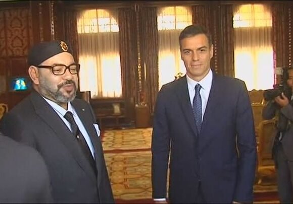 ERC votó junto al PSOE en contra de la vuelta a la neutralidad de España en el Sáhara | Contramutis
