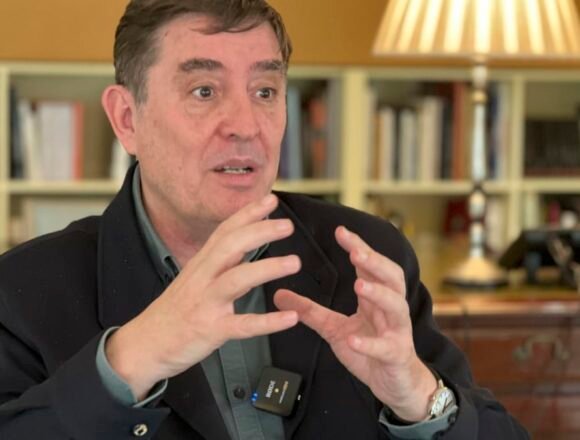 El Cervantes congela su polémica llegada al Sáhara Occidental – Francisco Carrión en EL INDEPENDIENTE