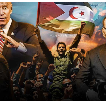 Noticias del SAHARA OCCIDENTAL – 29/3/2024 – La Actualidad Saharaui