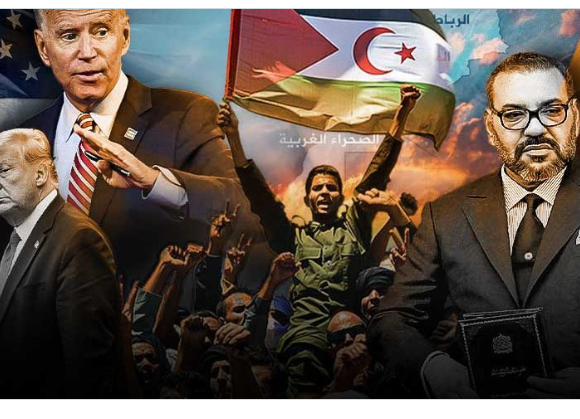 Noticias del SAHARA OCCIDENTAL – 29/3/2024 – La Actualidad Saharaui