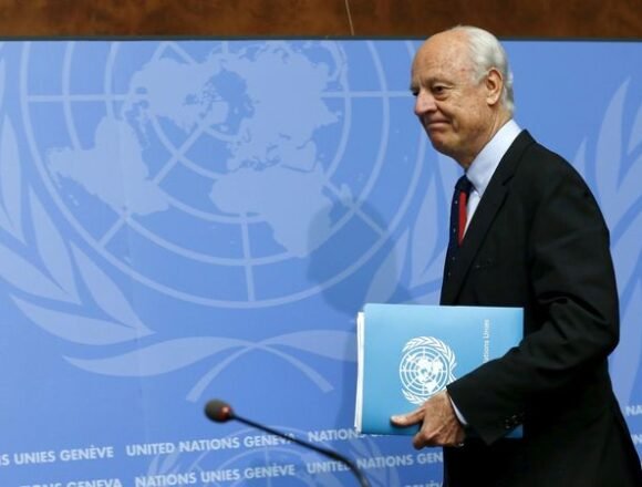Marruecos intenta librarse (otra vez) del mediador en el conflicto del Sáhara Occidental – Rebelion