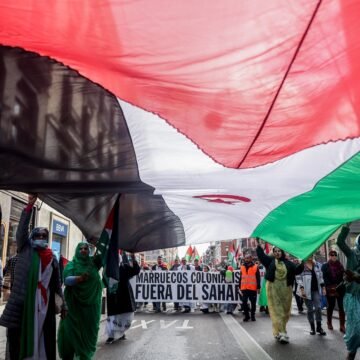 Día Internacional del Derecho a la Verdad, el caso del Sáhara Occidental – PEPE TABOADA Y JOSU OSKOZ en «Otras miradas» | Público