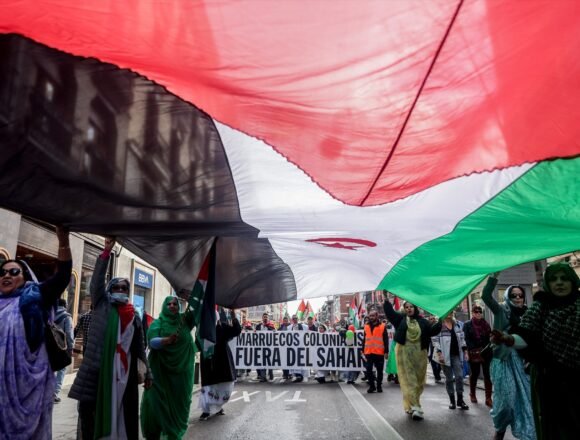 Sáhara Occidental: historia, conflicto y situación actual de un territorio pendiente de descolonización