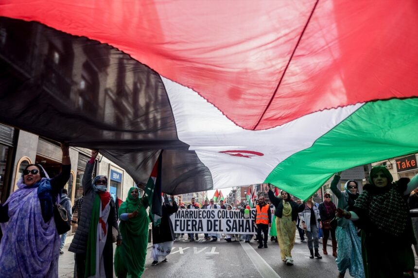 Día Internacional del Derecho a la Verdad, el caso del Sáhara Occidental – PEPE TABOADA Y JOSU OSKOZ en «Otras miradas» | Público