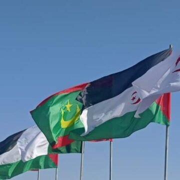 La República Saharaui participa, junto con Argelia y Mauritania, en la 12ª edición de «El Mouggar 2024» | ECSAHARAUI