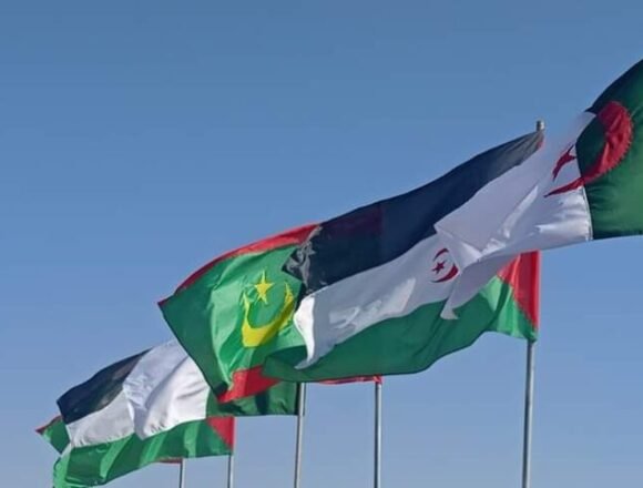La República Saharaui participa, junto con Argelia y Mauritania, en la 12ª edición de «El Mouggar 2024» | ECSAHARAUI