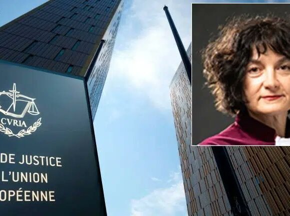 SAHARA OCCIDENTAL | Confusas conclusiones de la Abogada del TJUE ante la Corte de Justicia de la Unión Europea en las que aconseja anular el Acuerdo Pesquero, pero respalda en parte el acuerdo preferencial entre la UE y Marruecos