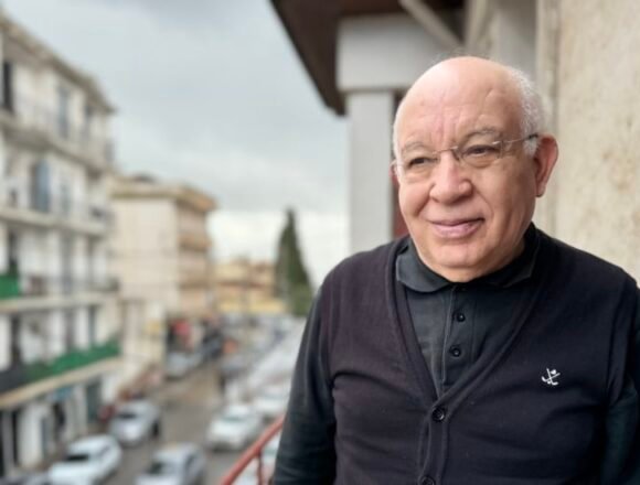 Ex ministro de Argelia: «Hemos perdido la confianza en España» – Francisco Carrión en EL INDEPENDIENTE