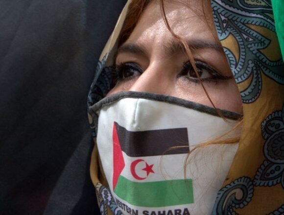 Sahara occidental : 80 ans de complicité française avec le Maroc – MARIANNE
