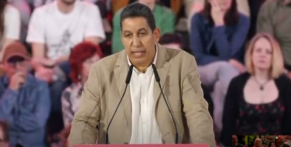 El POLISARIO plantea ante Sumar que la única solución será la que respalde el pueblo saharaui | Contramutis