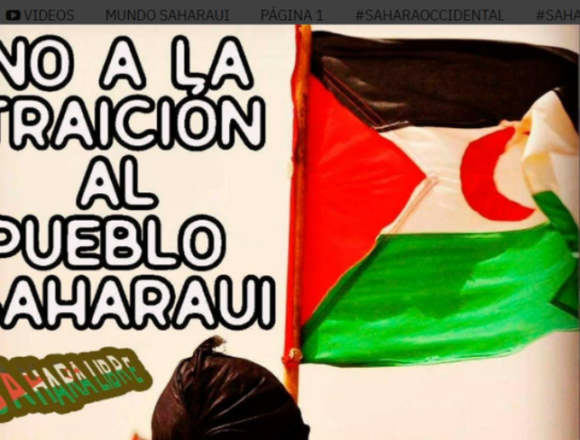Noticias del SAHARA OCCIDENTAL – 20/3/2024 – La Actualidad Saharaui