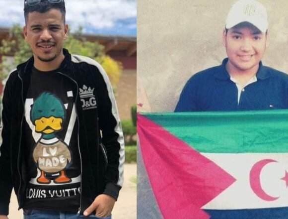 Continúa la campaña marroquí de detenciones contra estudiantes saharauis | Sahara Press Service (SPS)