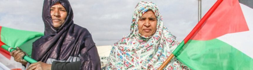 cp.-mujeres-saharauis-1024x240-1 Las mujeres saharauis en las ciudades ocupadas son víctimas de prácticas represivas, afirma CNSDH | Sahara Press Service (SPS)