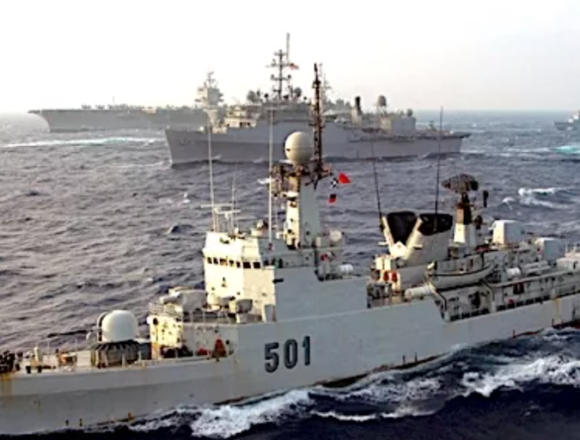 Inquietud y tensa espera en las costas canarias ante un despliegue militar a gran escala de Marruecos