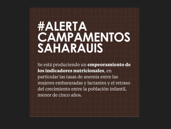 Noticias del SAHARA OCCIDENTAL – 19/3/2024 – La Actualidad Saharaui