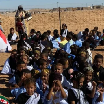Noticias del SAHARA OCCIDENTAL – 25/3/2024 – La Actualidad Saharaui