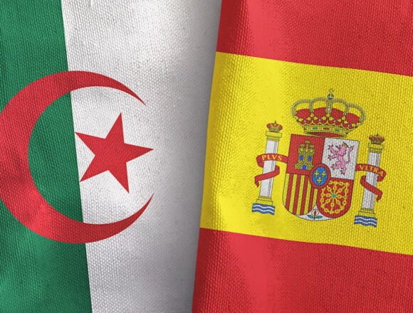 Sahara occidental : Abdelaziz Rahabi pointe la politique de chantage du Maroc – TSAlgérie