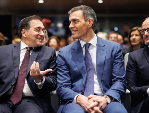 España y Marruecos en el fango de la huella colonial – JOSÉ ANTONIO PÉREZ TAPIAS en EL INDEPENDIENTE