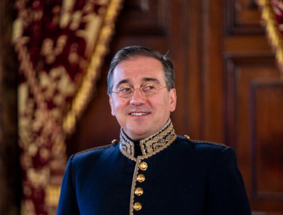 El Rey retoma la recepción de cartas credenciales de embajadores tras un parón de ocho meses El tal Albares, persona non grata en Argelia