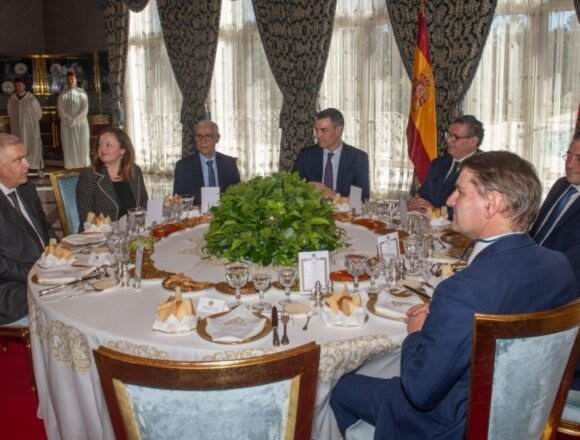Ex Sáhara español: ¿Cómo corregir el error en nuestra política exterior de 2022?