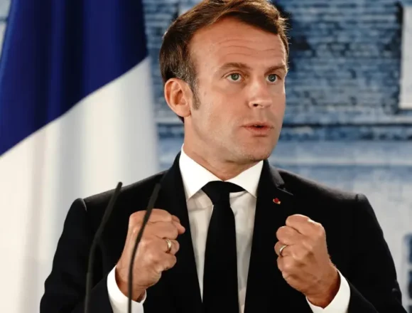 Francia vetó continuamente la adopción en ONU de un mecanismo para el control de los DD. HH en el Sahara Occidental | ECSAHARAUI
