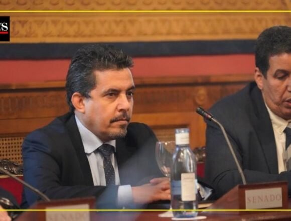 La opinión del Abogado General del TUE sobre acuerdo pesquero UE-Marruecos se dará a conocer el próximo día 21 | ECSAHARAUI
