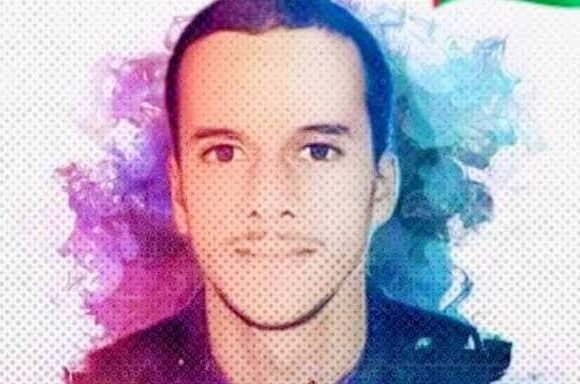 Familia del periodista saharaui Mohamed Lamín Haddi desmiente las alegaciones de las autoridades carcelarias marroquíes | Sahara Press Service (SPS)