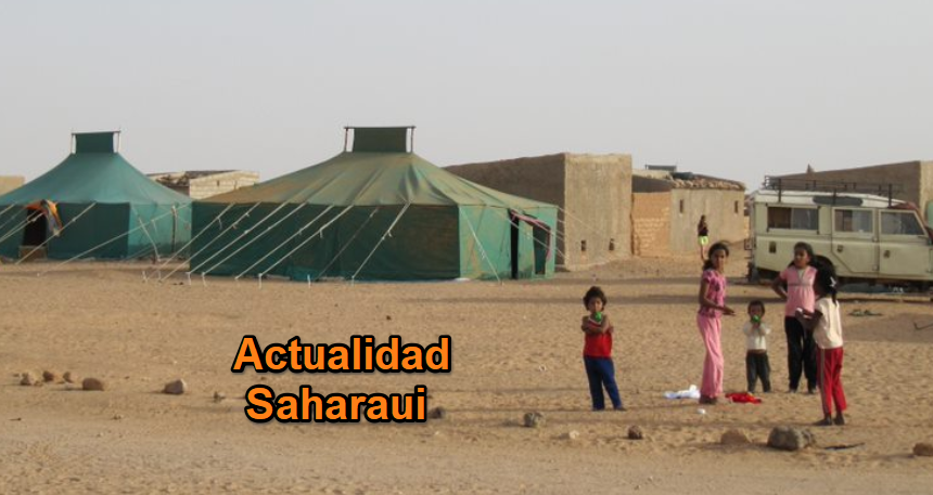Noticias del SAHARA OCCIDENTAL – 27/3/2024 – La Actualidad Saharaui