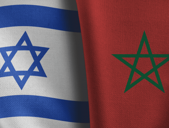 Sahara occidental : nouvelles révélations sur l’aide d’Israël au Maroc