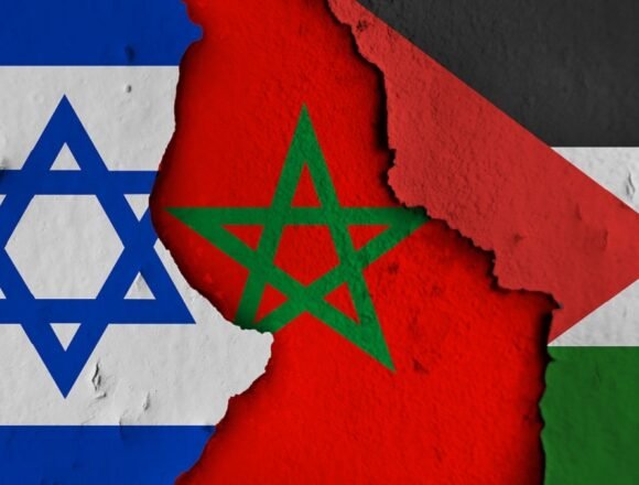 Olivier Rafowicz, porte-parole de l’armée israélienne : « Le Maroc est avec Israël, l’Algérie est avec la Palestine » – TSAlgérie