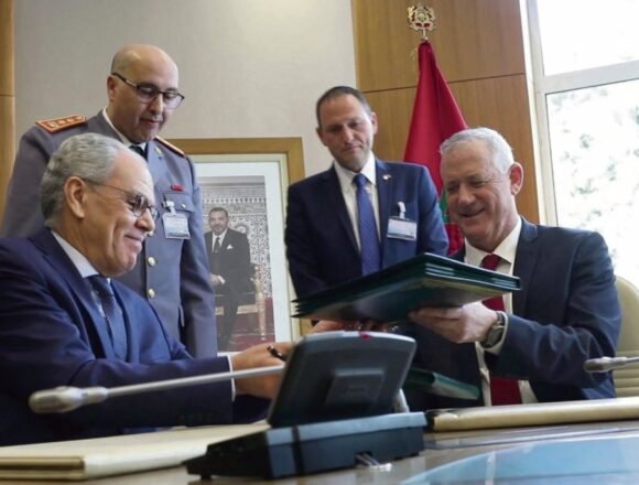 Sahara occidental : comment Israël exporte son savoir-faire colonial au Maroc – L’Humanité