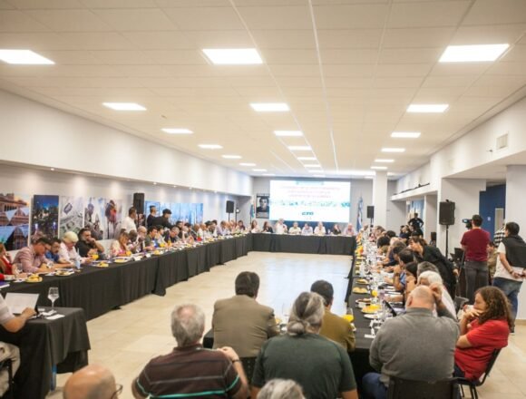 ARGENTINA | Congreso de la CTA – Autónoma emite declaración solidaria con la causa saharaui | Sahara Press Service (SPS)
