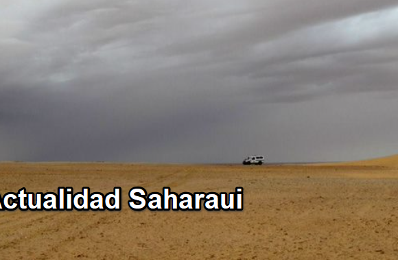 Noticias del SAHARA OCCIDENTAL – 7/4/2024 – La Actualidad Saharaui