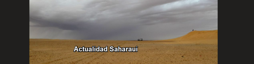 Noticias del SAHARA OCCIDENTAL – 23/3/2024 – La Actualidad Saharaui