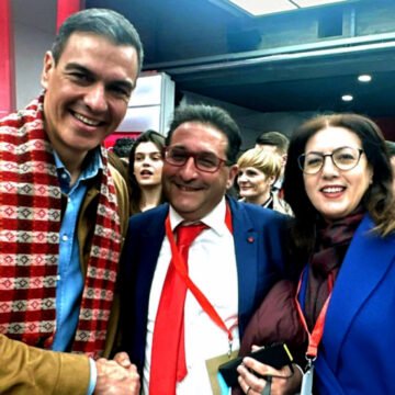 Marruecos gana influencia en la Internacional Socialista – El Independiente