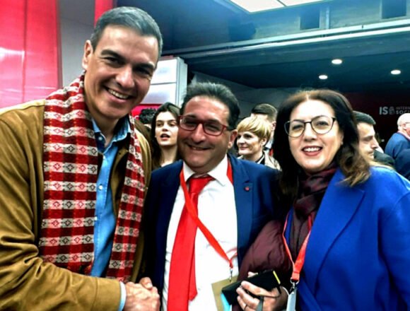 Marruecos gana influencia en la Internacional Socialista – El Independiente