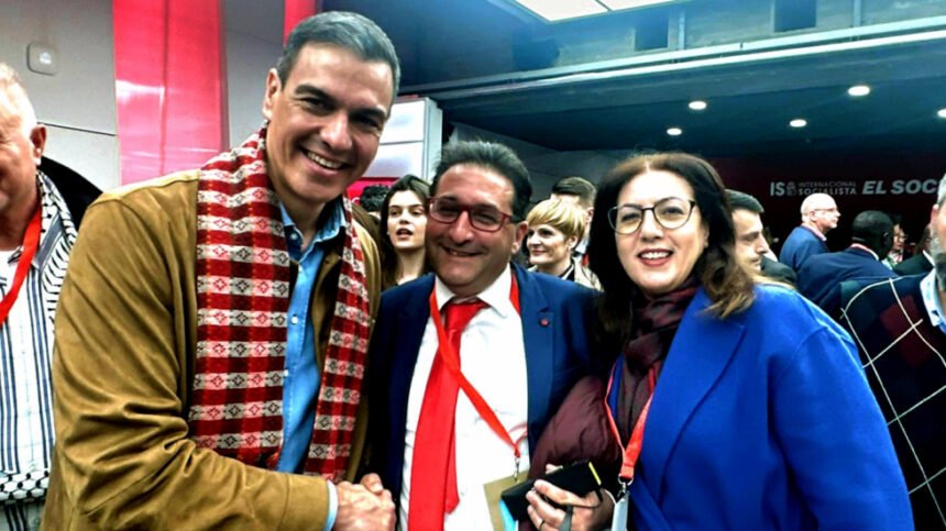 Marruecos gana influencia en la Internacional Socialista – El Independiente