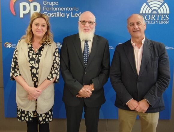 Fuerzas políticas de Castilla y León reafirman respaldo a la justa lucha del pueblo saharaui por la autodeterminación e independencia | Sahara Press Service (SPS)