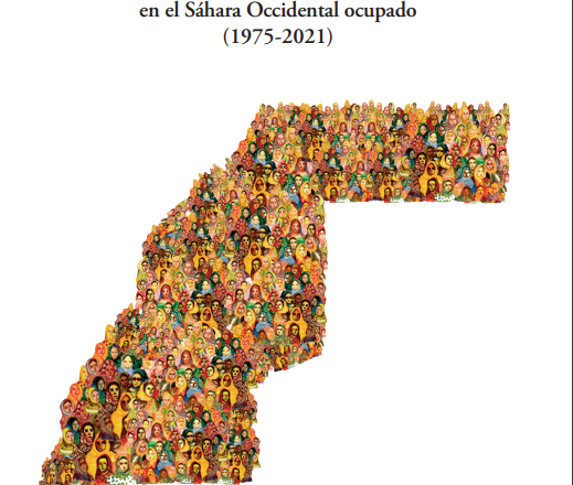 sderftgyhujk Que salga todo a la luz: Violación de los DD.HH. de las mujeres en el Sahara Occidental ocupado – por Euskal Fondoa–Asociación de Entidades Locales Vascas Cooperantes