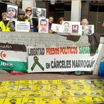 sderftyuiolñ Noticias del SAHARA OCCIDENTAL – 12/3/2024 – La Actualidad Saharaui