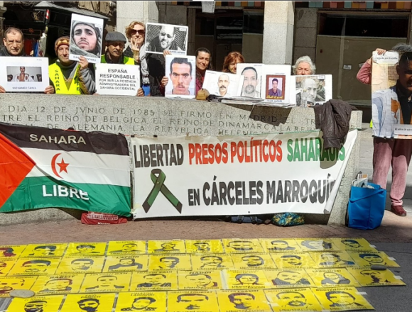 Noticias del SAHARA OCCIDENTAL – 12/3/2024 – La Actualidad Saharaui