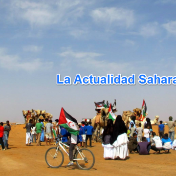 Noticias del SAHARA OCCIDENTAL – 1/3/2024 – La Actualidad Saharaui