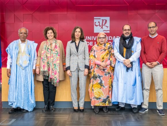 Seminario Internacional en La Universidad de La Rioja pone el foco en la lucha del pueblo saharaui | Sahara Press Service (SPS)